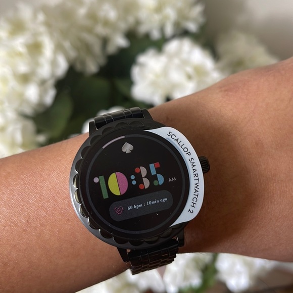 KATE SPADE smart bracelet watch , 41mm♠️ - Picture 3 of 9